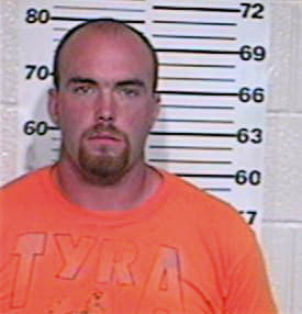 Gernentz Jacob - Hidalgo County, TX 