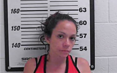 Rodriguez Jasmine - Davis County, UT 