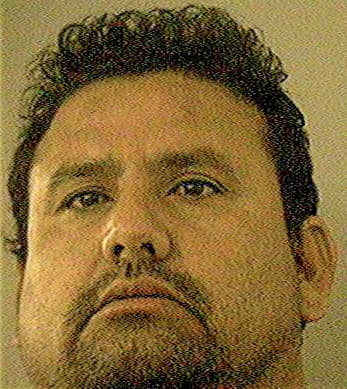 Martinez Javier - Gwinnett County, GA 