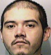 Diaz Jesse - Polk County, IA 