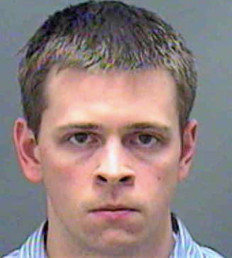Stanley John - Mecklenburg County, NC 