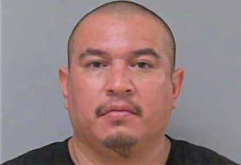 Lozano Juan - Madera County, CA 