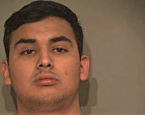 Rivera Juan - Hidalgo County, TX 