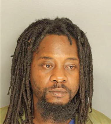 Heyward Keyton - Berkeley County, SC 
