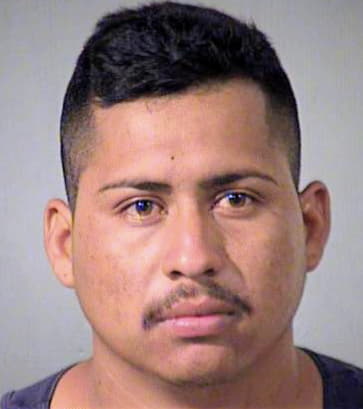 Rodriguez Luis - Maricopa County, AZ 
