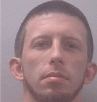 Ritchie Matthew - Lexington County, SC 