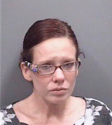 Snider Megan - Rowan County, NC 