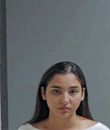 Silva Meranda - Hidalgo County, TX 