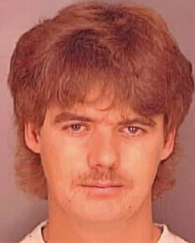 Young Michael - Polk County, FL 