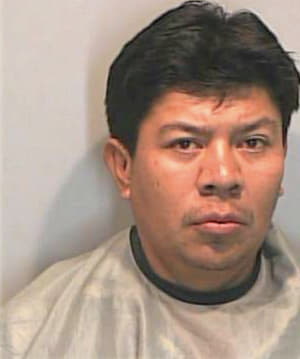 Cuellar Miguel - Dekalb County, GA 