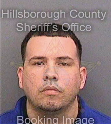 Riveramunoz Nelson - Hillsborough County, FL 