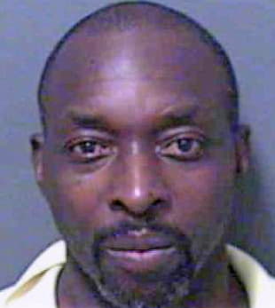 Dewitt Paul - Mecklenburg County, NC 