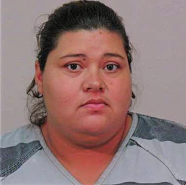 Cervantes Paula - Tift County, GA 
