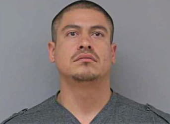 Roque Peter - Madera County, CA 