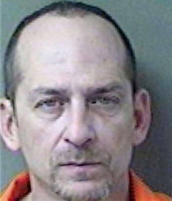 Mcnabb Reginald - Okaloosa County, FL 