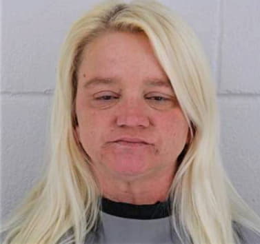 Dvorak Rhonda - Johnson County, KS 