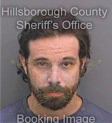 Coston Richard - Hillsborough County, FL 