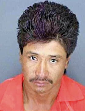 Perez Roberto - Lee County, FL 