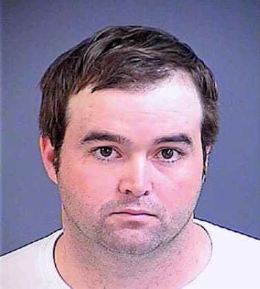 Freeman Ronall - Charleston County, SC 