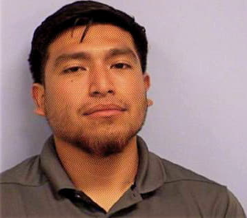 Medrano Ryan - Travis County, TX 