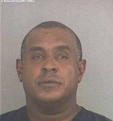 Arrendondo Sandy - Broward County, FL 