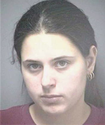 Piper Shantel - Hillsborough County, FL 