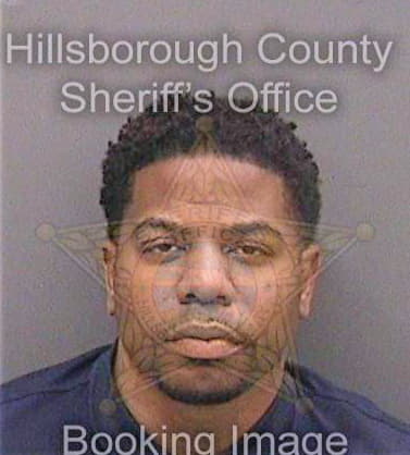 Kelsey Shirrod - Hillsborough County, FL 