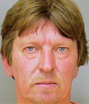 Blair Stephen - Polk County, FL 