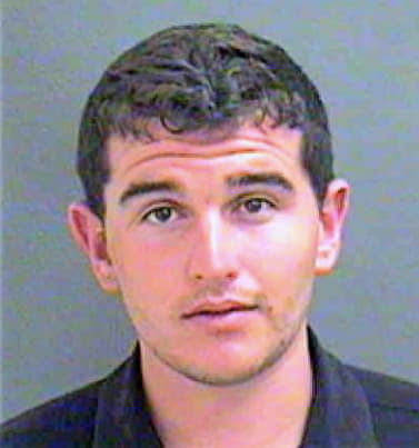 Hendrick Stephen - Mecklenburg County, NC 