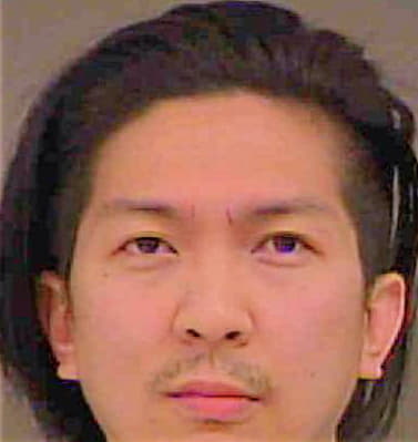 Shin Sunyoo - Mecklenburg County, NC 
