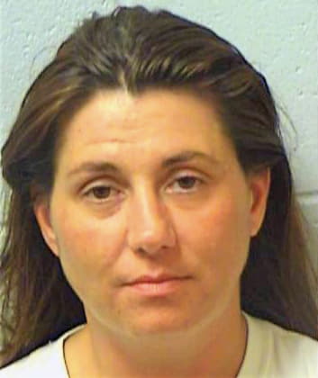 Rinehart Tamara - Henry County, GA 