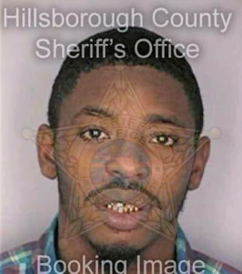 Speights Theron - Hillsborough County, FL 