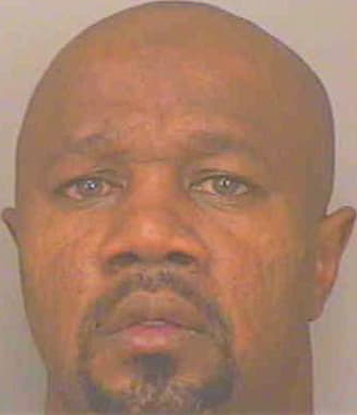 Harvey William - Polk County, FL 