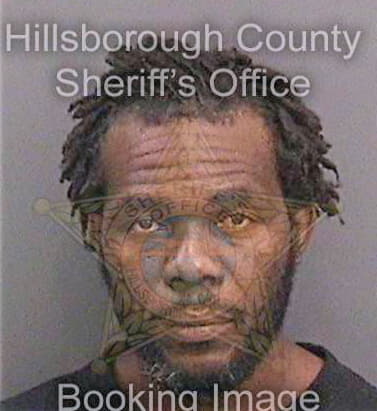 Williams Willie - Hillsborough County, FL 