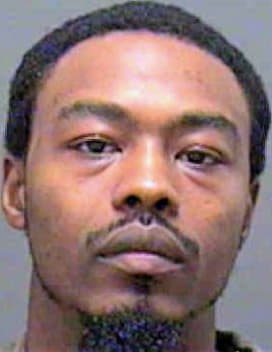 Sturdivant Alphonso - Mecklenburg County, NC 