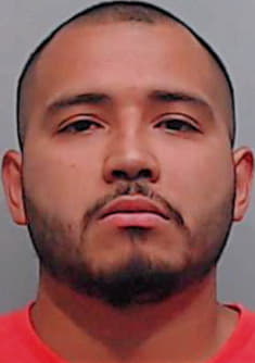 Hernandez Anthony - Hays County, TX 