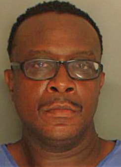 Pinckney Barry - Berkeley County, SC 