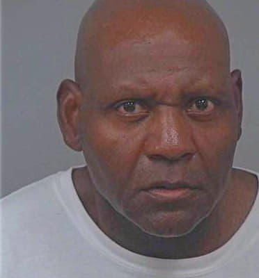 Bromell Billy - Gwinnett County, GA 