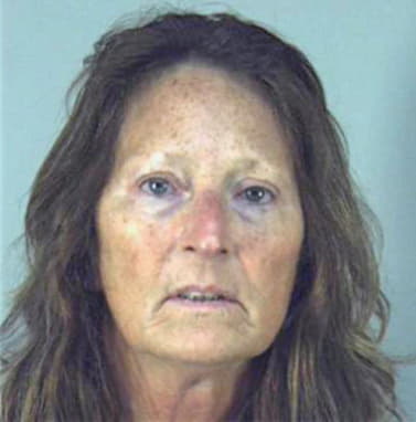 Burgess Cathleen - Lake County, FL 
