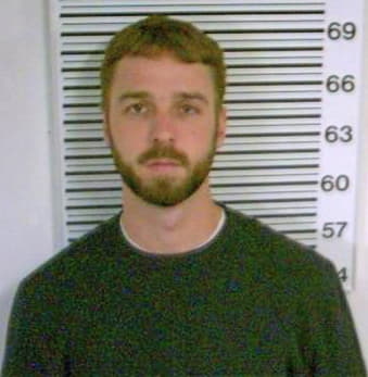 Meritt Chad - Carter County, TN 