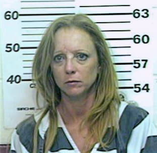 Mcgraw Charlotte - Henderson County, TX 
