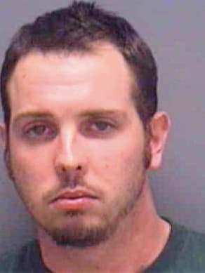 Morgan Christopher - Lee County, FL 