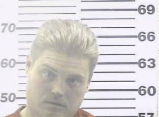Scott Christopher - SantaFe County, NM 
