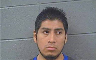Choca Cornelio - Cook County, IL 