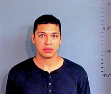 Becerra Craig - Brazos County, TX 