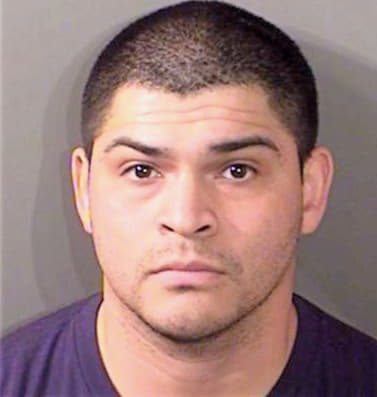 Cuellar Daniel - Denton County, TX 