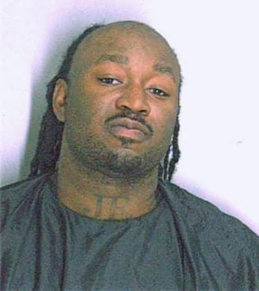 Freeman Eddie - Dekalb County, GA 