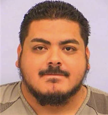 Rodriguez Emanuel - Travis County, TX 