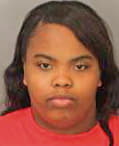 Travis Erica - Shelby County, TN 