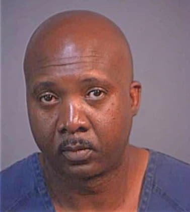 Hawkins Freddie - Brevard County, FL 